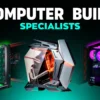 computer build custom assemble setup pc laptop part component purchase amazon bestbuy budget high mid end low cpu gpu ram ssd 1